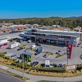 FORMER QLD PREMIER SCOOPS UP BRISBANE SHOPPING CENTRE FOR $15.6 MIL FORMER QLD PREMIER SCOOPS UP BRISBANE SHOPPING CENTRE FOR $15.6 MIL
